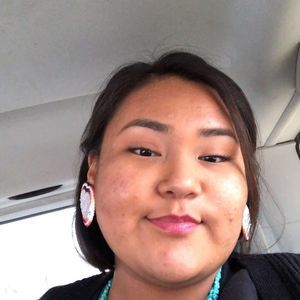 Meet your Posher, Kyleigh